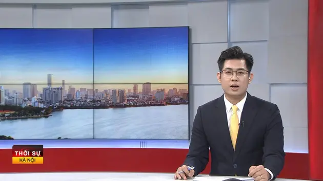 Chương trình Thời sự 23h00 | 13/06/2025
