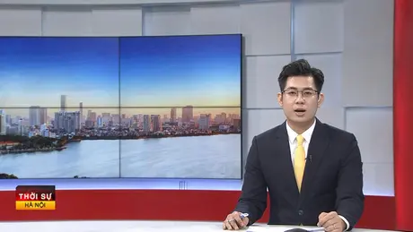 Chương trình Thời sự 23h00 | 13/06/2025
