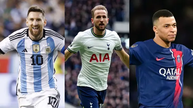 Những ngôi sao đáng chú ý tại FIFA Club World Cup 2025