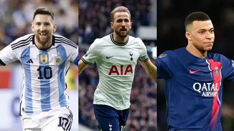 Những ngôi sao đáng chú ý tại FIFA Club World Cup 2025