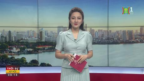 Chương trình Hà Nội buổi sáng | 26/08/2023
