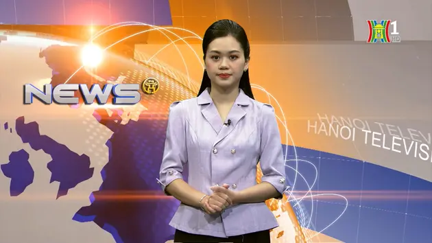 HANOITV News | 13/07/2024
