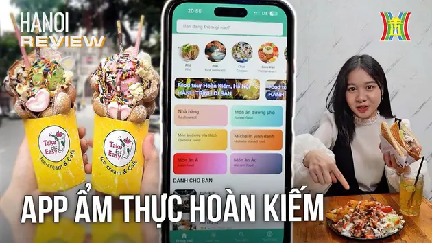 Đài Hà Nội