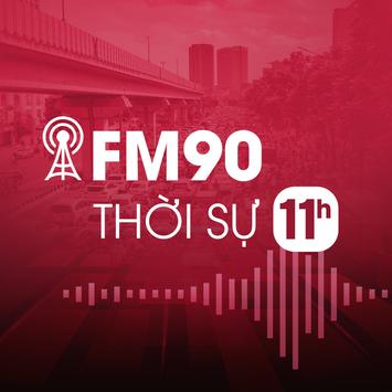 Thời sự 11h | 13/10/2023