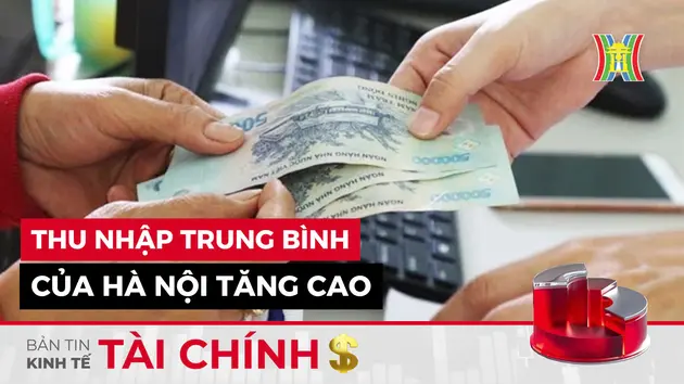 Bản tin Kinh tế Tài chính | 13/10/2024