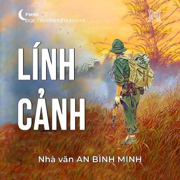 Truyện ngắn ‘Lính cảnh’ – An Bình Minh