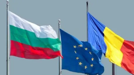 EU chấp thuận cho Bulgaria và Romania gia nhập khu vực Schengen