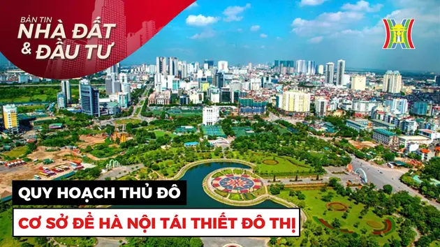 Bản tin Nhà đất và đầu tư | 14/01/2025