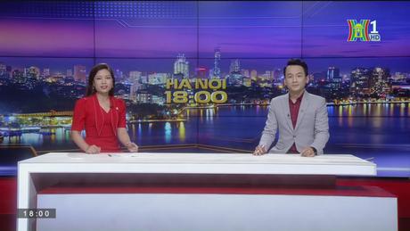 Thông tin về xe ô tô gây TNGT liên hoàn tại Hà Nội