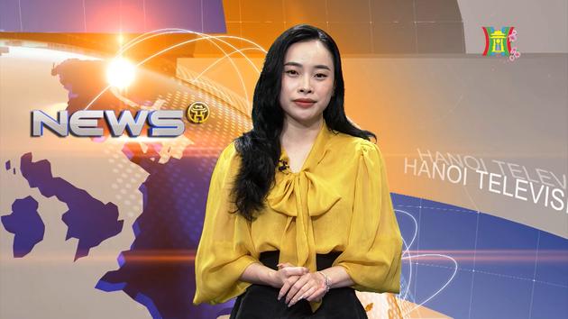 HANOITV News | 14/02/2024
