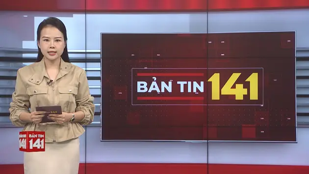 Bản tin 141 | 14/02/2025