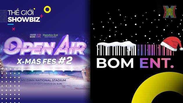 Kpop Festival Open Air vẫn chưa hoàn tiền vé sau 3 tháng | Thế giới Showbiz | 14/03/2024