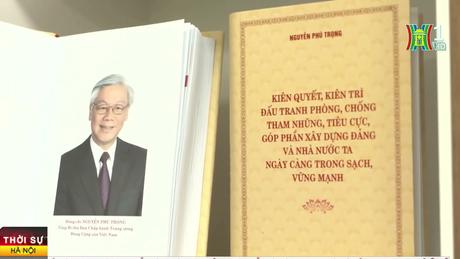 An ninh Thủ đô | 03/06/2023