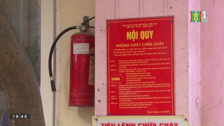 Khách sạn phố cổ ồ ạt rao bán