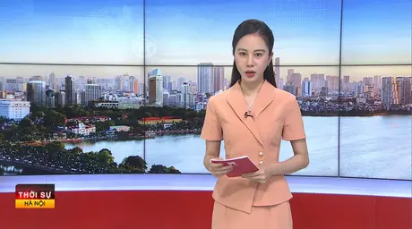 Chương trình Thời sự 9h00 | 14/05/2025