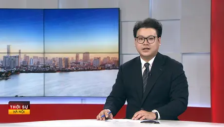 Chương trình Thời sự 11h30 | 14/05/2025