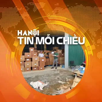 Ai đã phù phép cho thực phẩm chức năng giả? | Hà Nội tin mỗi chiều