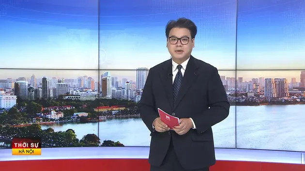 Chương trình Thời sự 15h00 | 14/05/2025