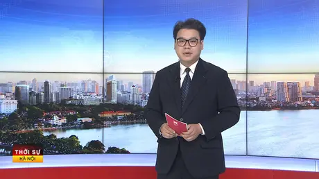 Chương trình Thời sự 15h00 | 14/05/2025