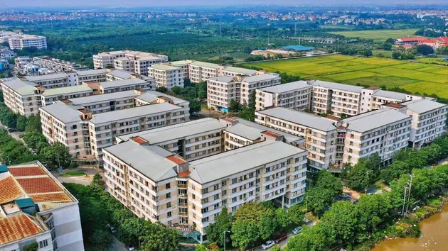 Đối tượng hưởng chính sách NƠXH sẽ được mở rộng