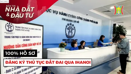 Bản tin Nhà đất và đầu tư | 14/05/2025