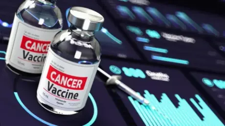 Việt Nam sẽ sản xuất vaccine điều trị ung thư