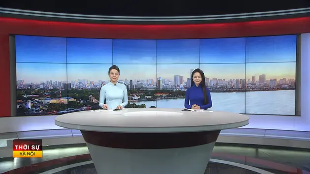 Chương trình Thời sự 18h30 | 14/05/2025