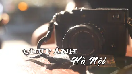 Chụp ảnh Hà Nội | Nhịp sống Hà Nội | 14/05/2025