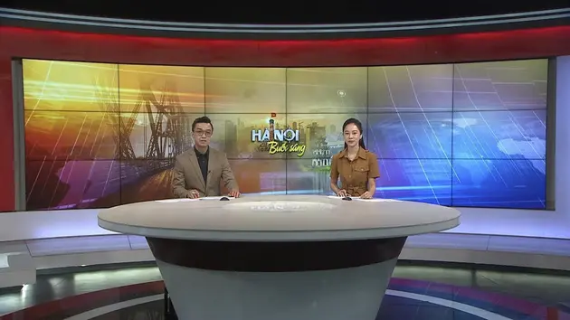 Chương trình Hà Nội buổi sáng | 14/06/2025