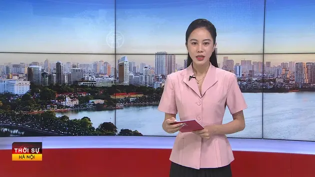 Chương trình Thời sự 9h00 | 14/06/2025