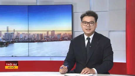 Chương trình Thời sự 11h30 | 14/06/2025