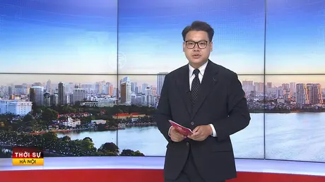 Chương trình Thời sự 15h00 | 14/06/2025
