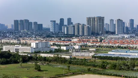Hà Nội sẽ đón hơn 8.000 căn hộ mới vào quý II