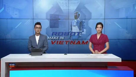 Chương trình Hà Nội 18h00 | 14/06/2025