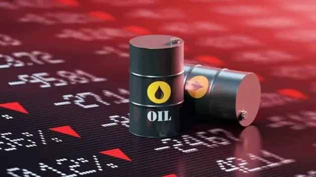 Giá dầu thế giới tăng khoảng 13% trong tuần qua