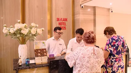 Hà Nội đảm bảo đủ phòng khách sạn dịp lễ 2/9