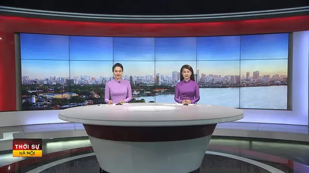 Chương trình Thời sự 18h30 | 14/06/2025