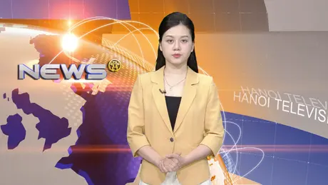 HANOITV News | 14/06/2025