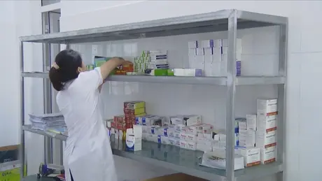 Mở rộng danh mục thuốc BHYT tại tuyến xã, huyện