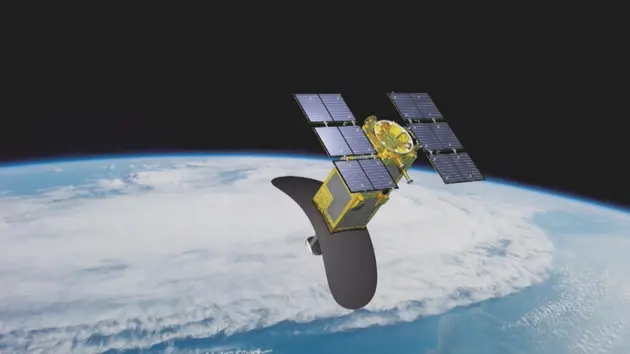 Sắp phóng vệ tinh radar đầu tiên của Việt Nam