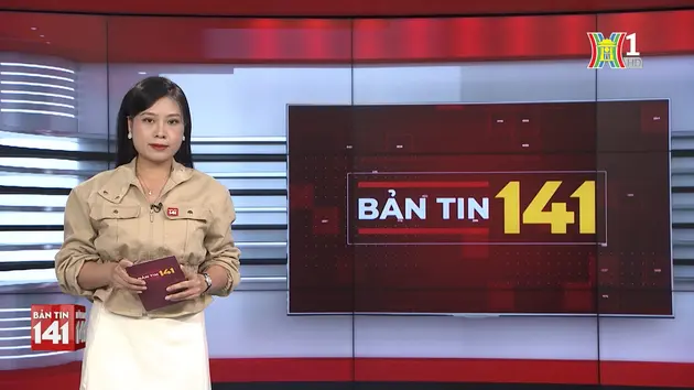 Bản tin 141 | 14/08/2024