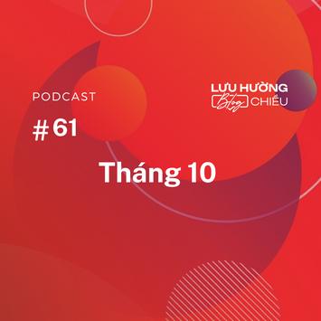 Suy tư tháng 10