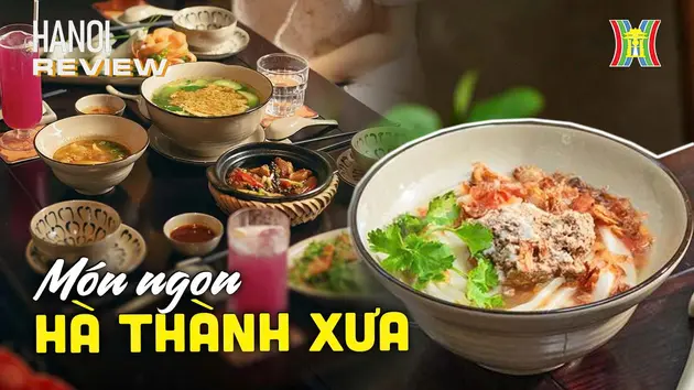 Đài Hà Nội