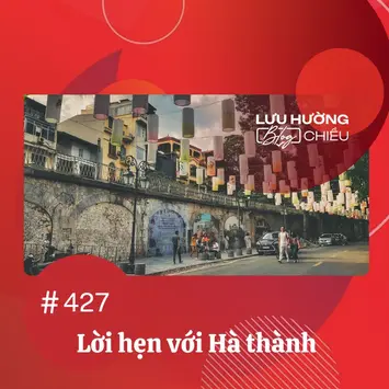 Lời hẹn với Hà thành