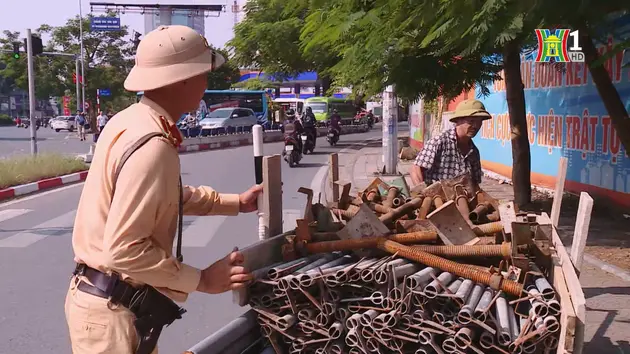 Đài Hà Nội