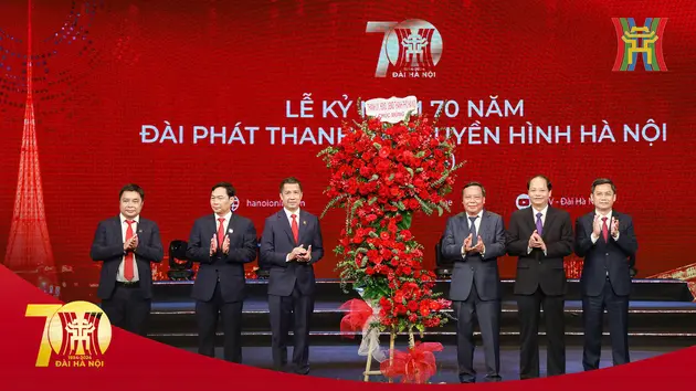 Đài Hà Nội