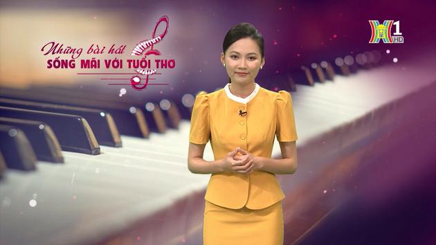 Bài hát 'Em đi giữa biển vàng' | Những bài hát sống mãi với tuổi thơ | 22/10/2023