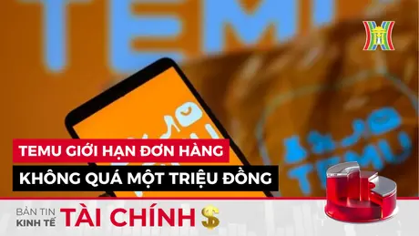 Bản tin Kinh tế Tài chính | 14/11/2024