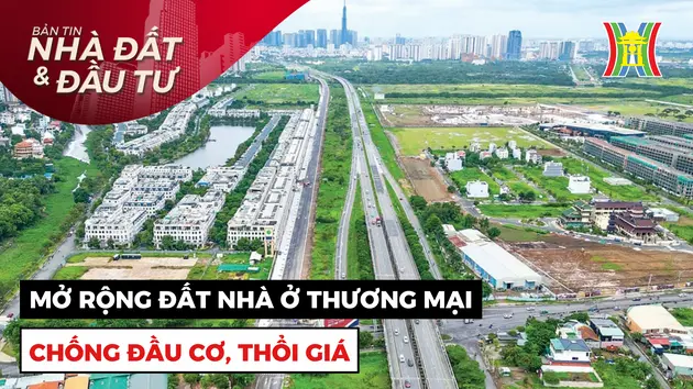 Bản tin Nhà đất và đầu tư | 14/11/2024