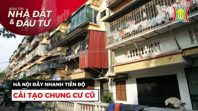Di dời khẩn 60 hộ dân ở chung cư mini 'chống nạng'